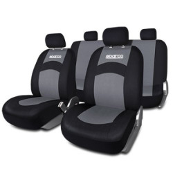 JUEGO FUNDAS 402 INTL GRIS