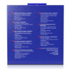 SET OF COVERS 402 INTL GREY