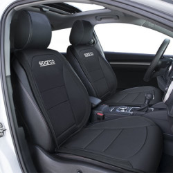 BACKREST 424 INTL BLACK