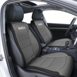 BACKREST 424 INTL GREY
