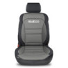 BACKREST 424 INTL GREY