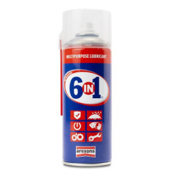 LUBRICANTE MULTIUSOS 400ML