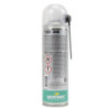 ROAD STRONG SPRAY CHAIN LUBRICANT 500ML MOTOREX CS12