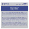 BOMBILLA XENON D1S 35W 6000K NIGHT VISION SUPERLITE