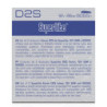 BOMBILLA XENON D2S 35W 6000K NIGHT VISION SUPERLITE