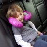 PAW PATROL CS6 GIRL CERVICAL PILLOW