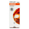 OSRAM ORGINAL 6418 SV8,5-8 12V 5W | 10 PCS