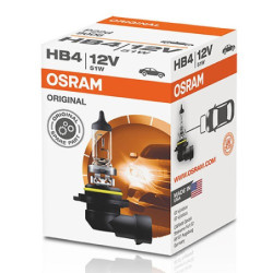 HB4 12V 51W 1 OSRAM