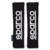 SPC BLACK BELT PAD CS12