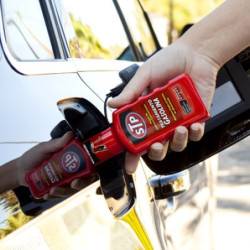 TRATAMIENTO GASOLINA 200 ML DEPOSITO CS12