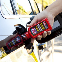 LIMPIA INYECTOR GASOLINA 200 ML DEPOSITO CS12