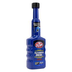 TRATAMIENTO DIESEL 200 ML DEPOSITO CS12