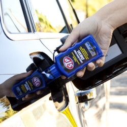 LIMPIA INYECTORES DIESEL 200 ML DEPOSITO CS12
