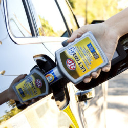LIMPIADOR ULTRA DIESEL 400 ML DEPOSITO CS6