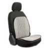RESPALDO TRANSPIRABLE LINEAS 88*46CM CS12
