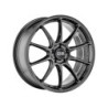 LLANTA OZ HYPER GT HLT 11,5x20 ET52 5x130 STAR GRAPHITE