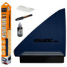 MIDNIGHT SUPERDARK STYLING LAMINA 76 X 300 CM