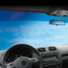 SUNVISOR TIRA ANTIDESLUMBRAMIENTO, AZUL 19 X 150 CM