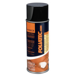 INTERIOR COLOR SPRAY, ESPUMA LIMPIADORA 400 ML