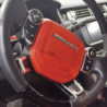 INTERIOR COLOR SPRAY, ROJO MATE 400 ML