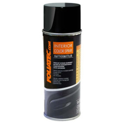 INTERIOR COLOR SPRAY PRIMER, CLEAR 400 ML