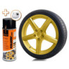 LIQUID GUM METALLIC GOLD 1 X 400 ML