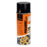 GOMA LIQUIDA SET, DORADO METALICO 2 X 400 ML