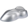 GOMA LIQUIDA, PLATA METALICO  1 X 400 ML