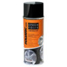GOMA LIQUIDA SET, PLATA METALICO 2 X 400 ML