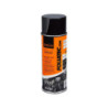 GOMA LIQUIDA, NEGRA MATE  1 X 400 ML