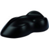 1 x 400 ml matte black liquid rubber