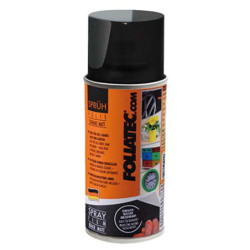 LIQUID RUBBER 150 ML MATTE BLACK 1 X 150 ML