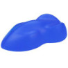 GOMA LIQUIDA NEON 2 PC. SET, AZUL 1 X 400 ML +  BASE COAT 1 X 400 ML