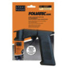LIQUID RUBBER MOUNTING TOOL BLACK UNIVERSAL FOR AEROSOL CANS