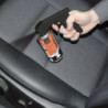 LIQUID RUBBER MOUNTING TOOL BLACK UNIVERSAL FOR AEROSOL CANS