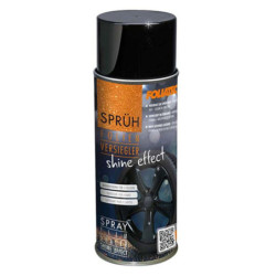 GOMA LIQUIDA SEALER, SHINE EFFECT 400 ML