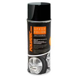 LIQUID GUM REMOVER 400 ML