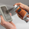 PLASTIC TINT SPRAY, ROJO 150 ML