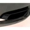 EXHAUST PIPE 2C SPRAY PINTURA, NEGRA BRILLANTE 250 ML