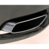 EXHAUST PIPE 2C SPRAY PINTURA, NEGRA BRILLANTE 250 ML
