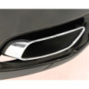 EXHAUST PIPE 2C SPRAY PINTURA, NEGRA BRILLANTE 250 ML