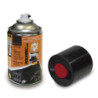 EXHAUST PIPE 2C SPRAY GLOSS BLACK PAINT 250 ML