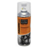 UNIVERSAL 2C SPRAY BLACK GLOSS PAINT 400 ML