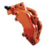 PINTURA PINZA FRENO SET, FLAME NARANJA 3 COMPONENTES