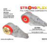 221964A SILENTBLOCK DE EJE TRASERO SPORT