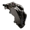 PINTURA PINZA FRENO SET, CARBON METALICO 3 COMPONENTES