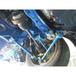 216179A KIT DE SILENTBLOCKS DE SUSPENSIÓN TRASERA SPORT