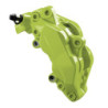 PINTURA PINZA FRENO SET, TOXIC VERDE 3 COMPONENTES
