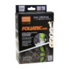 BRAKE CALIPER PAINT SET NEON YELLOW 4 COMPONENTS