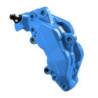 PINTURA PINZA FRENO SET, GT-BLUE 3 COMPONENTES